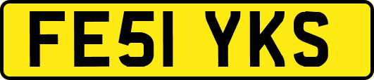 FE51YKS