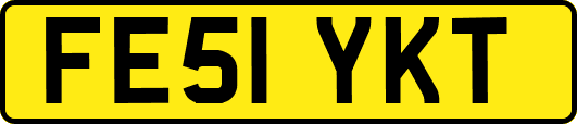 FE51YKT