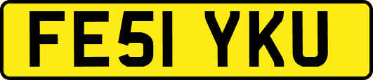 FE51YKU