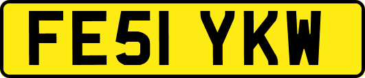 FE51YKW