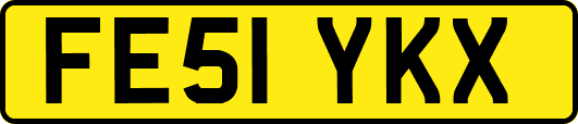 FE51YKX