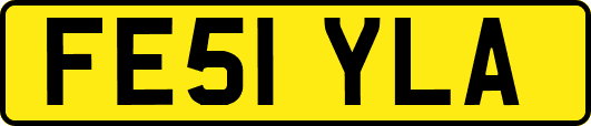 FE51YLA