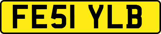 FE51YLB