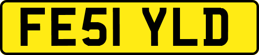 FE51YLD