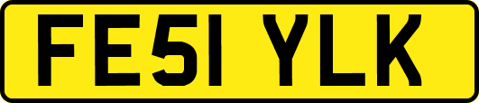 FE51YLK