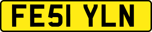 FE51YLN