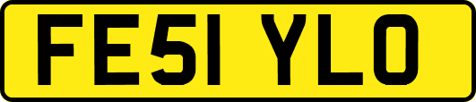 FE51YLO