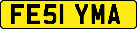 FE51YMA
