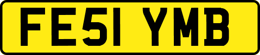 FE51YMB