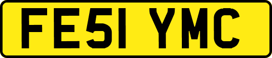 FE51YMC