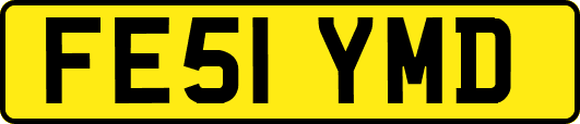 FE51YMD