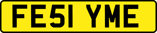 FE51YME