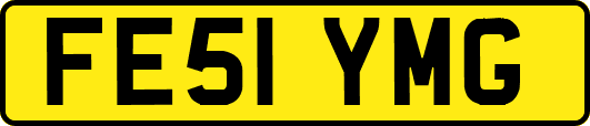 FE51YMG