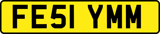 FE51YMM