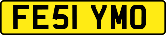 FE51YMO