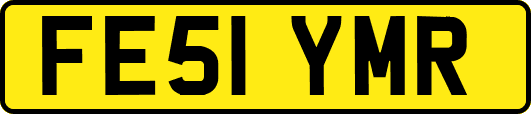 FE51YMR