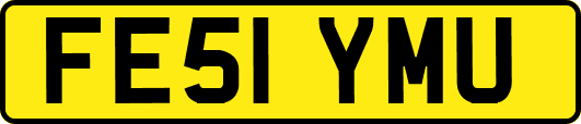 FE51YMU
