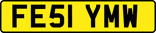 FE51YMW