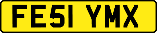 FE51YMX