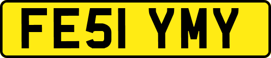 FE51YMY