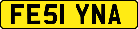 FE51YNA
