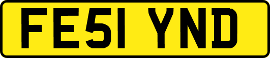 FE51YND
