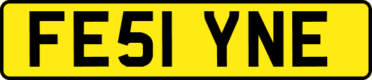 FE51YNE