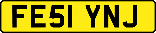 FE51YNJ