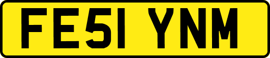 FE51YNM
