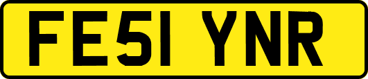 FE51YNR
