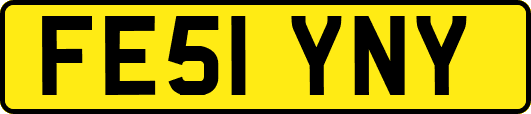 FE51YNY