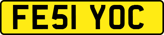 FE51YOC