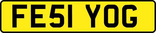 FE51YOG