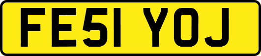 FE51YOJ