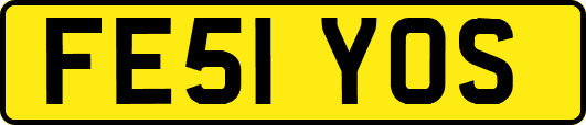 FE51YOS