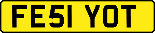 FE51YOT