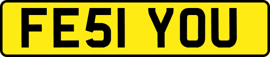 FE51YOU