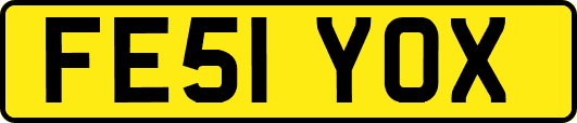 FE51YOX