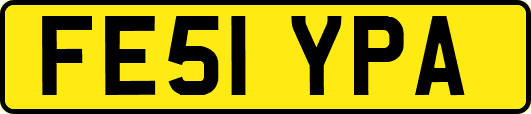 FE51YPA
