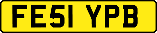 FE51YPB