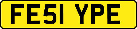 FE51YPE