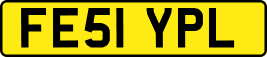 FE51YPL