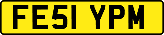 FE51YPM