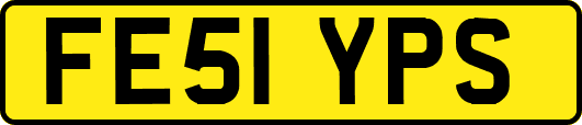 FE51YPS
