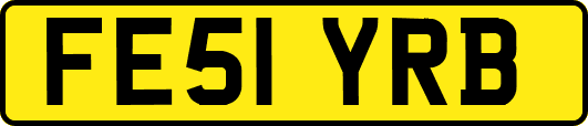 FE51YRB