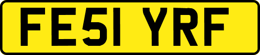 FE51YRF