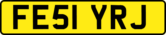 FE51YRJ