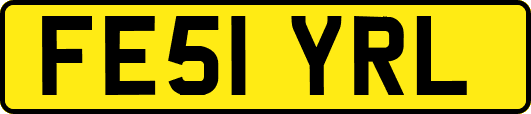 FE51YRL