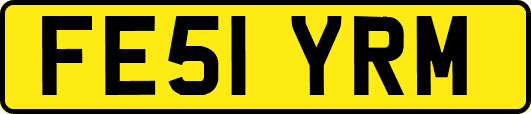 FE51YRM