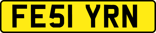 FE51YRN